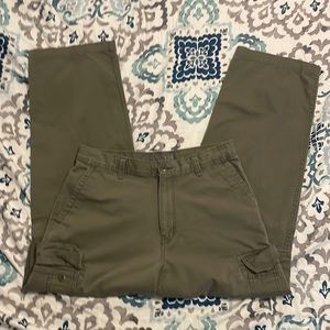 Men Old Navy 34x32 Cargo Pants